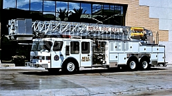 Mesa Fire Department