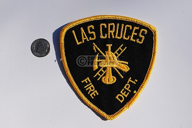 Las Cruces Fire