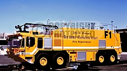 Phoenix Fire Department