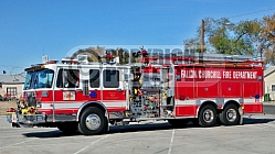 Fallon-Churchill Fire Department
