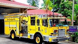 Maui Fire Department