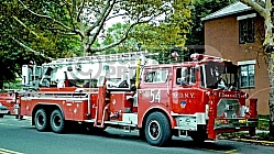 FDNY