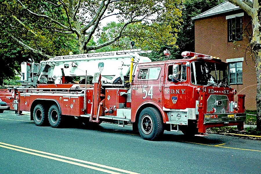 FDNY FDNY