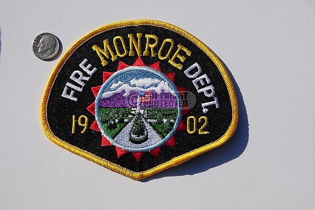 Monroe Fire