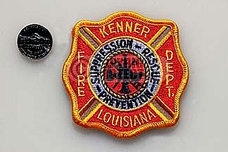 Kenner Fire