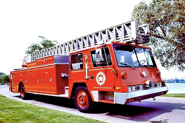 Madison Fire Department