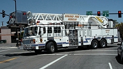 Sparks Fire Department