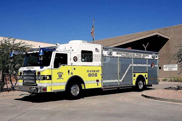 Scottsdale Fire Department Scottsdale Fire Department