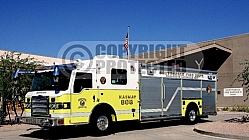 Scottsdale Fire Department