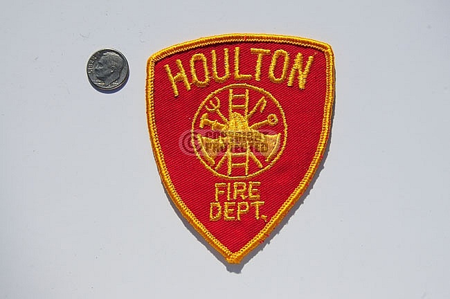 Houlton Fire