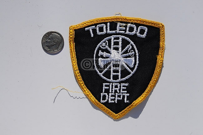 Toledo Fire Toledo Fire