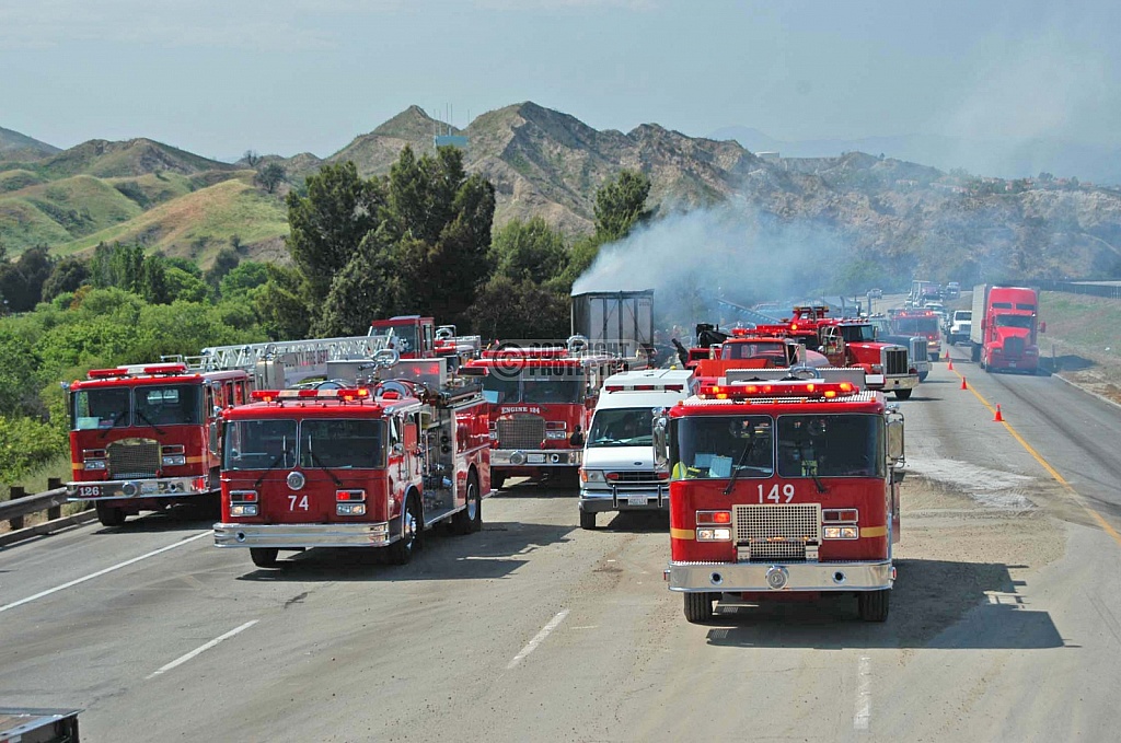 4.27.04 Calgrove Incident 4.27.04 Calgrove Incident