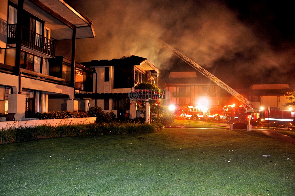 11.24.2008 Pacifica Incident