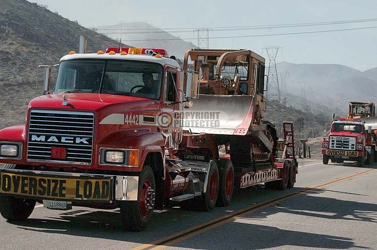 7.21.2004 Crown Incident