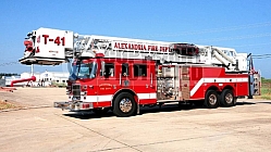 Alexandria Fire Department