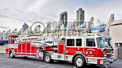 Ontario Fire Department