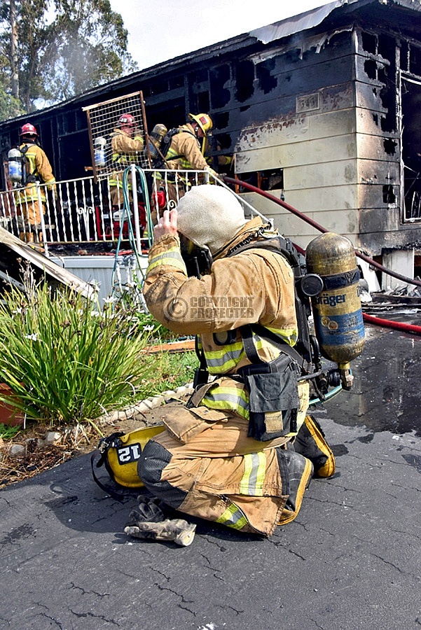 4.8.19 Hollister Incident