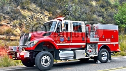 Santa Barbara Fire Department