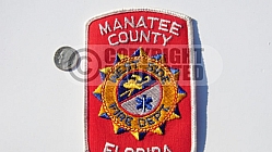 Manatee County Fire