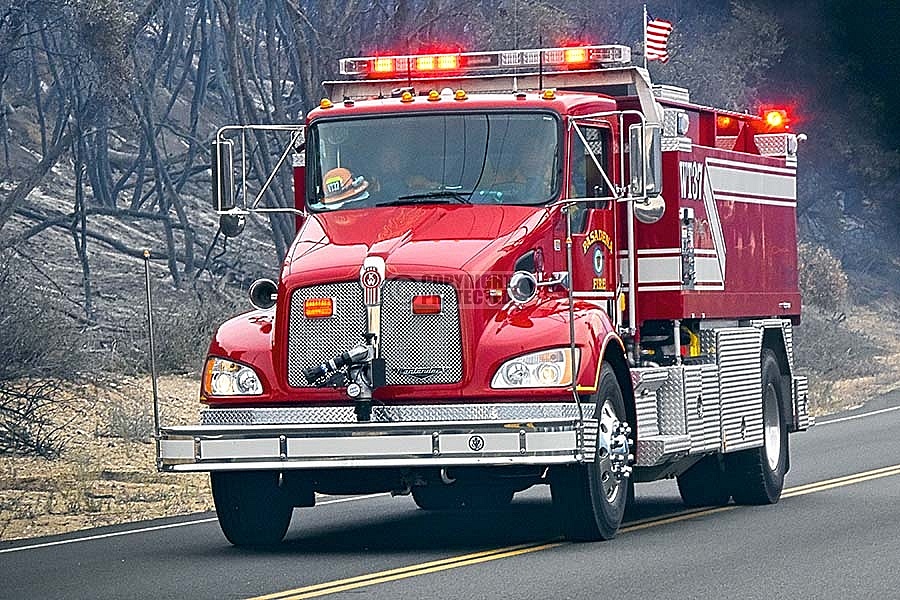 8.12.20 Lake Incident