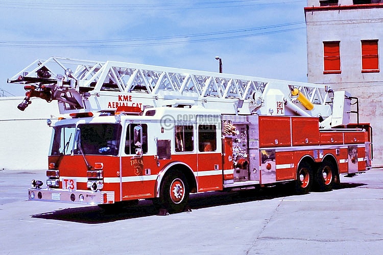 Fresno Fire Department