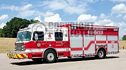 Irving Fire Department