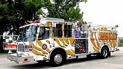 Louisiana State University Fire Department (LSU)