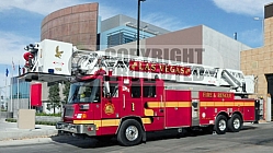 Las Vegas Fire Department
