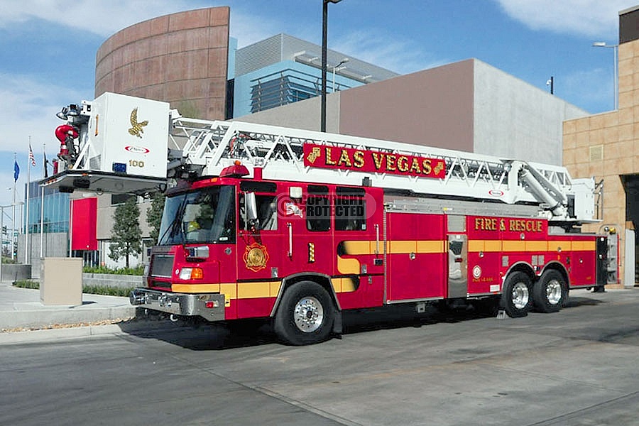 Las Vegas Fire Department Las Vegas Fire Department