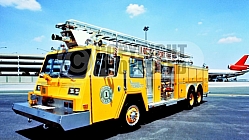 Massport-Logan Int'l Airport Fire Department