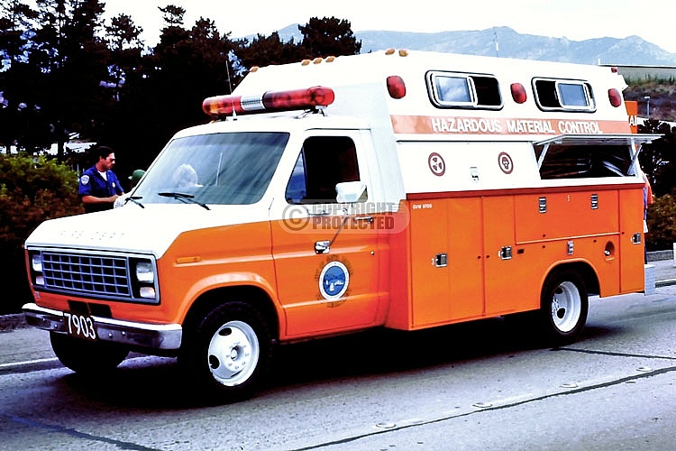 Santa Barbara City Fire Department