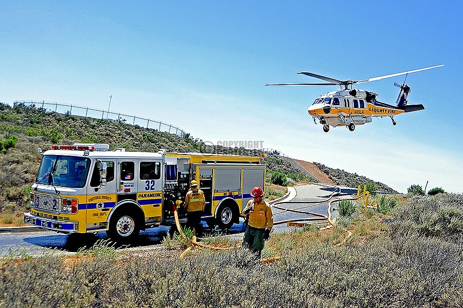 5.2.2013 Springs Incident
