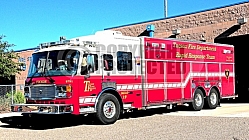 Tucson Fire Department