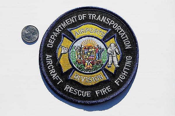 Hawaii ARFF (DOT) Hawaii ARFF (DOT)