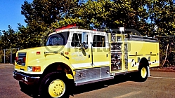 Truckee Meadows Fire Department