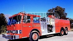 Taos Fire Department