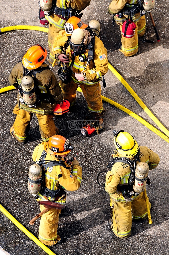 5.3.2009 Mission Incident