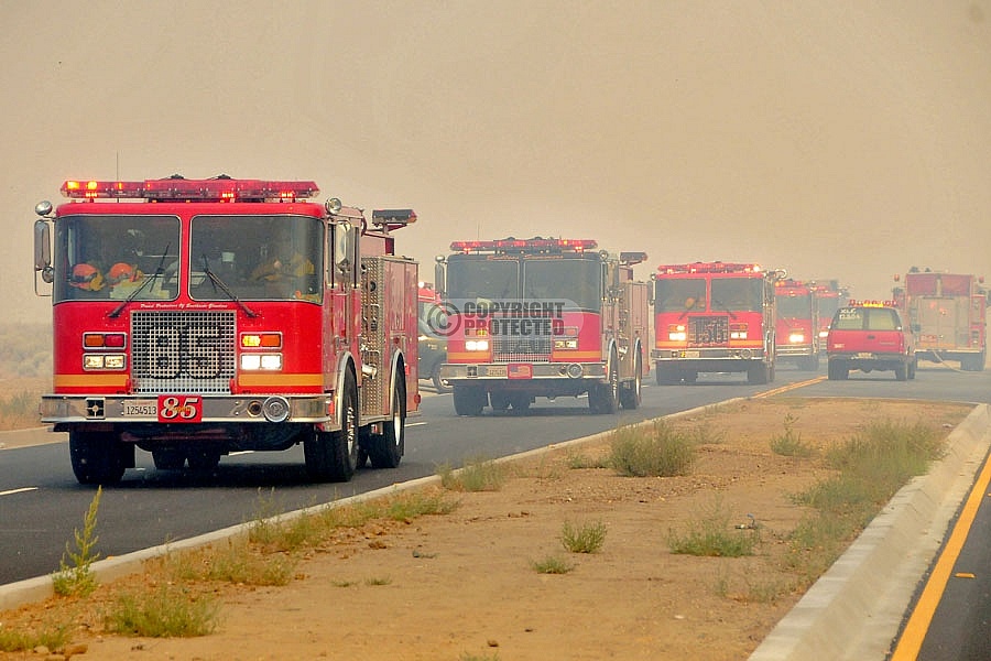 los Angeles County Fire Department los Angeles County Fire Department