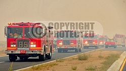 los Angeles County Fire Department