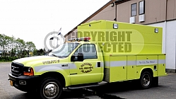 Homer Fire Department