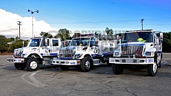 CAVE Incident assigned apparatus