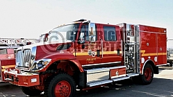 Los Angeles COUNTY Department