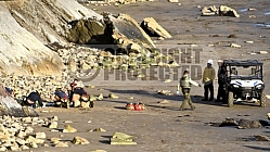 Haskels Beach Rescue