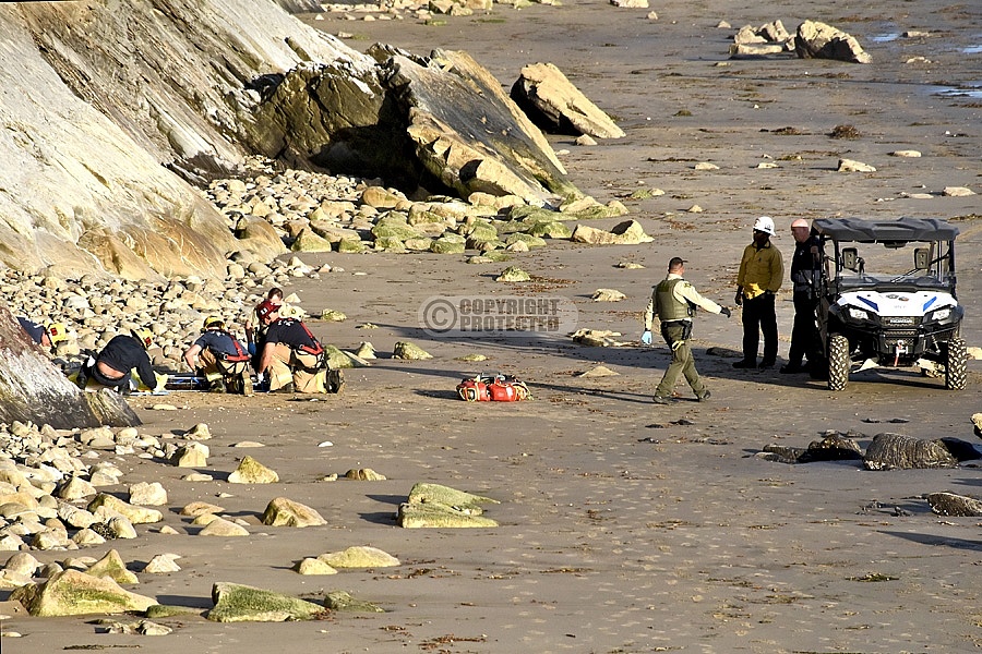 Haskels Beach Rescue Haskels Beach Rescue