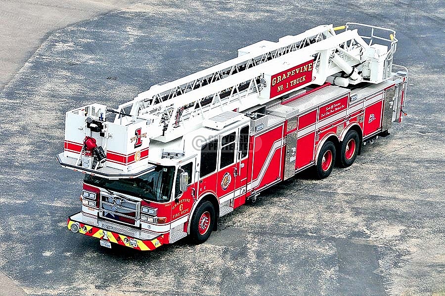 Grapevine Fire Department Grapevine Fire Department