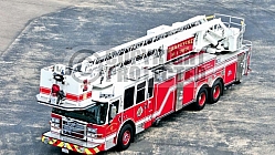 Grapevine Fire Department