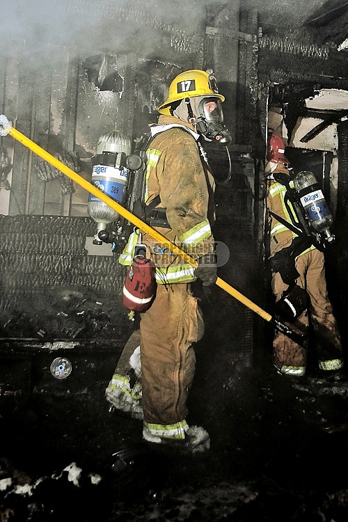 2.13.2010 San Ricardo Incident 2.13.2010 San Ricardo Incident