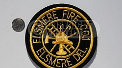 Elsmere Fire