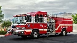 Mesquite Fire Department