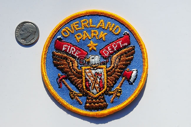 Overland Park Fire